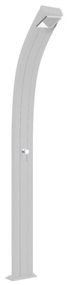 sconto Doccia da Giardino Miscelatore Arkema Spring Sabbia