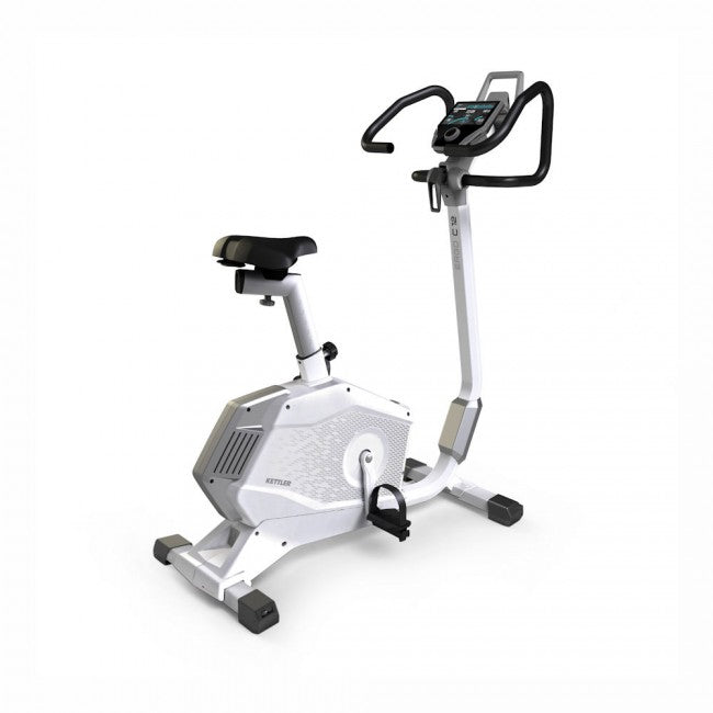 Cyclette Ergometro Magnetica 150Kg Max 20 Livelli Kettler HKS Ergo C12