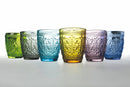 Set 6 Bicchieri Acqua in Vetro 295 ml Villa d'Este Home Tivoli Imperial