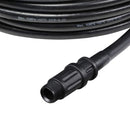 Sonda Spurgatubi 15 m per Idropulitrice Nero