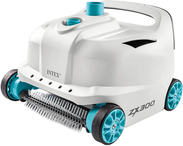 prezzo Intex 28005 Automatischer Roboterreiniger für oberirdische Pools 2650 l/h