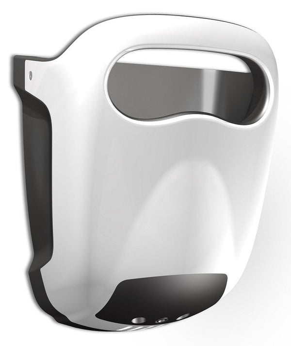 Vama Vision Air BF Easy White Händetrockner mit Fotozelle 1100W sconto