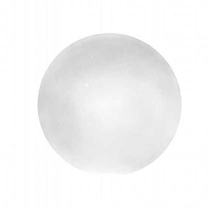 Sovil Runde LED-Innendeckenleuchte 24W 3000K Weiß sconto