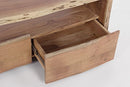 Mobile Basso 3 Cassetti 160x45x46h cm Eneas 