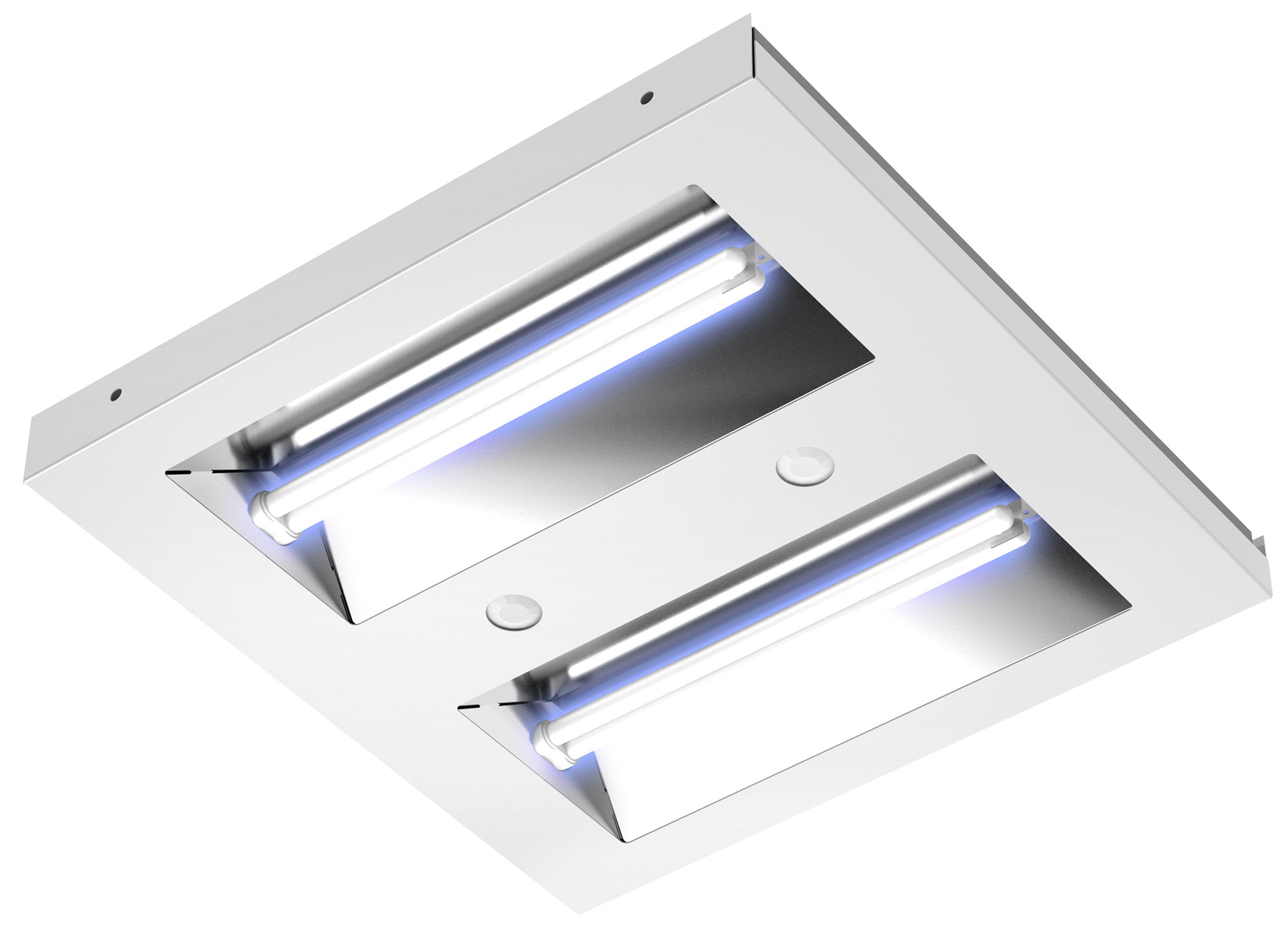 Einbau-UV-C-Desinfektionsmittel für Umgebungen...