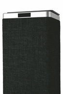 Altoparlante Speaker a Torretta 120W Wireless con Radio in Tessuto Kooper Techno Nero