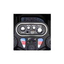 Moto Elettrica per Bambini 12V con Licenza BMW HP4 Sport 3R Rossa