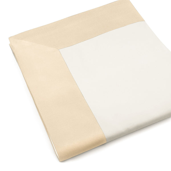 acquista Set aus Oberlaken und Kissenbezügen aus Satin Mitera Diamante Majolika in verschiedenen Größen