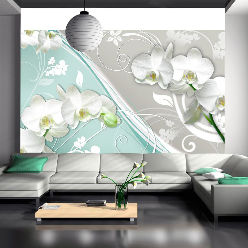 Fotomurale - Mente Ambivalente Iii 300X210 cm Carta da Parato Erroi