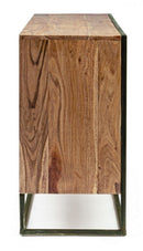 Credenza 3 Ante 145x40x76h cm Egon 