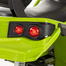 Quad Elettrico per Bambini 12V ATV Verde