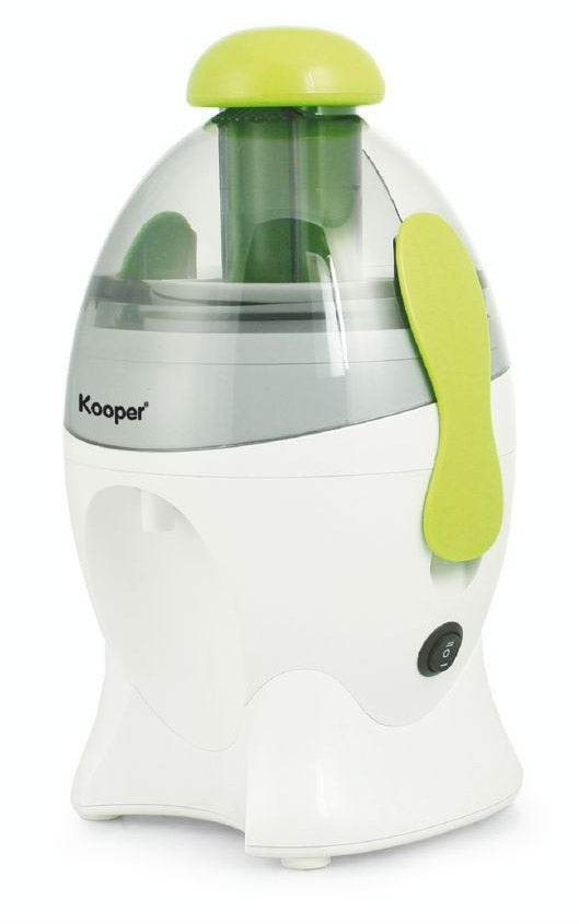 Centrifuga 200W 2 Velocità Kooper Vitabella Smart
