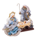 Natività 3 Personaggi H36 cm in Resina