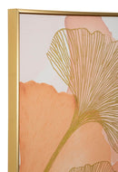 Quadro Stampa su Tela 80x80 cm con Cornice