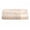 Schwammtuch 60x110 cm mit Garrini Hope Rope Satinrüschen