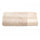Schwammtuch 60x110 cm mit Garrini Hope Rope Satinrüschen