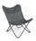 Gabicce Forest Butterfly Sessel aus Metall