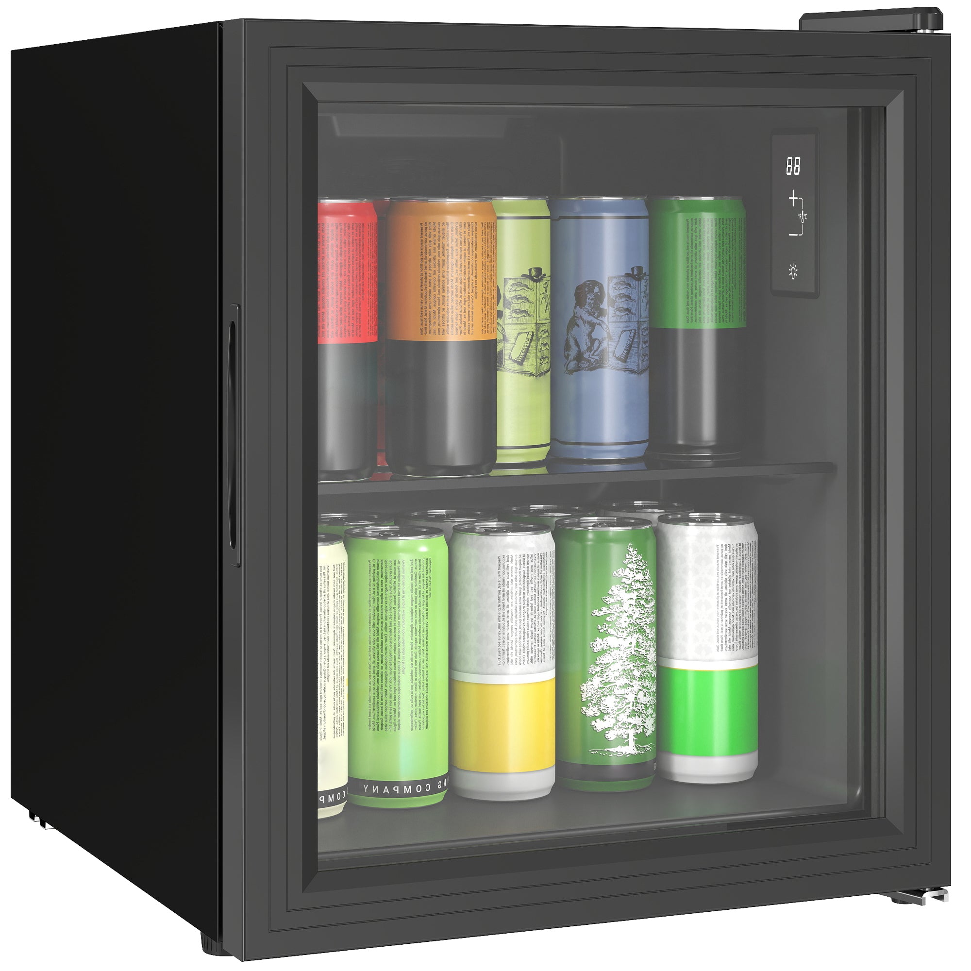 Mini Frigo da...