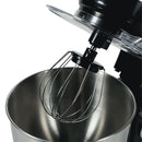Impastatrice Planetaria 5 Litri 6 Velocità 1200W Kooper Aurora Nero