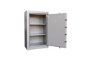 Cassaforte a Mobile a Chiave Technomax - 1000X600X430Mm