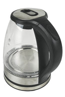 Bollitore Elettrico in Vetro 1800W 1,7 Litri Kooper Boiled