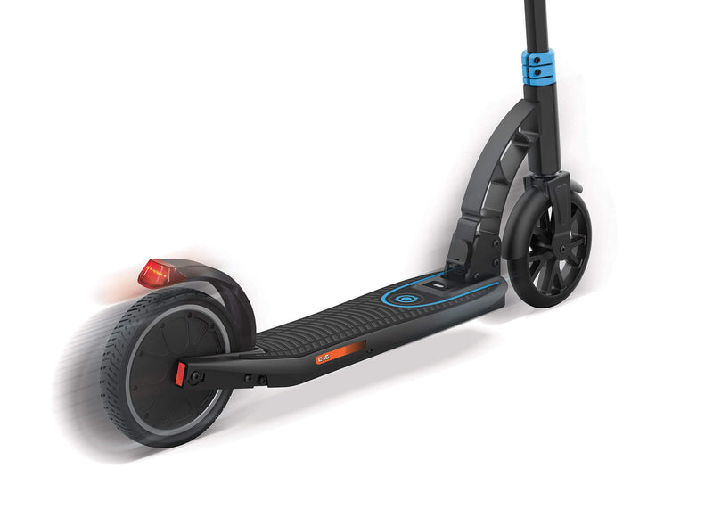 Monopattino Elettrico per Bambini 250W Globber One K E-Motion 15 Blu e Nero