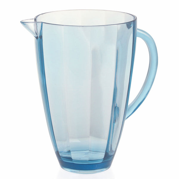 Krug aus Polycarbonat Villa d'Este Stone Celeste acquista