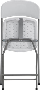 Sedia Pieghevole Bianca Tosini CD40 