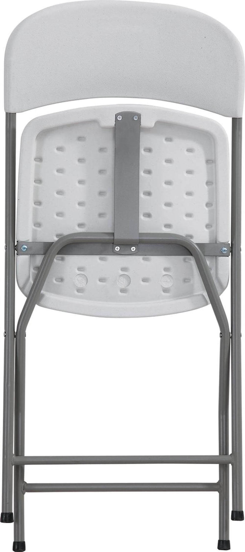 Sedia Pieghevole Bianca Tosini CD40 