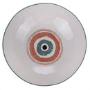 Insalatiera Fonda Ø31x9 cm  in Ceramica VdE Tivoli 1996 Occhio Marino