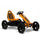 Go Kart Tretauto für Kinder BERG Rally Orange