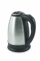 Bollitore Elettrico in Acciaio 1800W 1,8 Litri Kooper Mauna