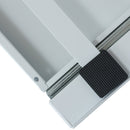 Kit di Congiunzione Supporto per Lavatrici e Asciugatrici con Ripiano Estraibile