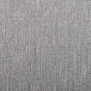 Set 2 Sedie Sdraio Reclinabili da Giardino con Tavolino in Rattan Marrone