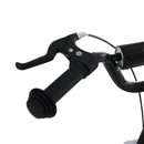 Monopattino per Bambini Ruote 12"   Rosso