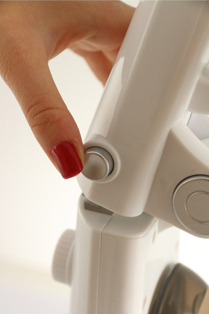 Scopa a Vapore Elettrica Lavapavimenti 1500W Kooper Vaporbella Smart