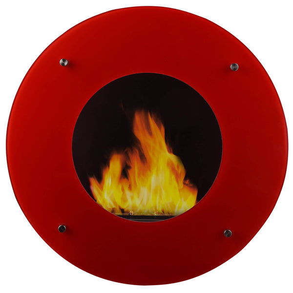 acquista Wand-Bioethanol-Kamin