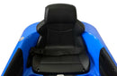 Macchina Elettrica per Bambini 12V con Licenza Audi TT S Roadster Blu