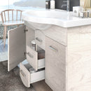 Mobile Bagno 85cm TFT Venus Sherwood Bianco