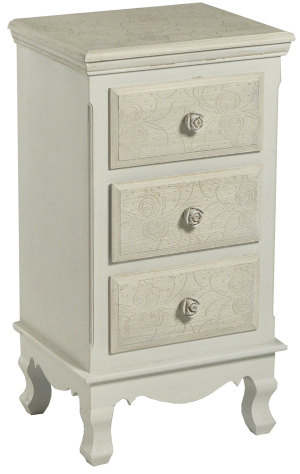 online Kommode aus Holz 3 Kleine Adami Lipsia