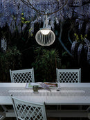 Applique da Esterno a LED 20W 4000K Sovil Bianco