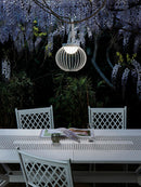 Applique da Esterno a LED 20W 4000K Sovil Nero