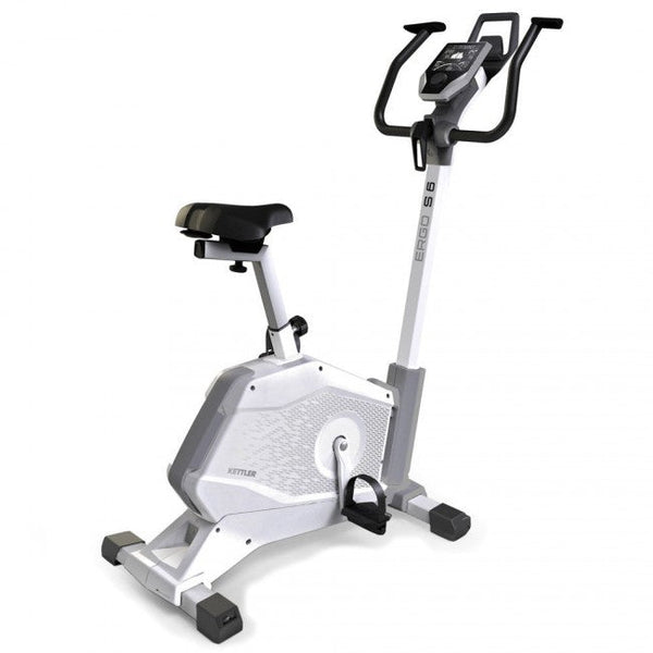sconto Magnetisches Ergometer Heimtrainer 110Kg Max. 20 Stufen Kettler HKS Ergo S6