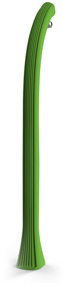 Doccia Solare da Esterno Giardino 23L Miscelatore Arkema Happy Verde Chiaro