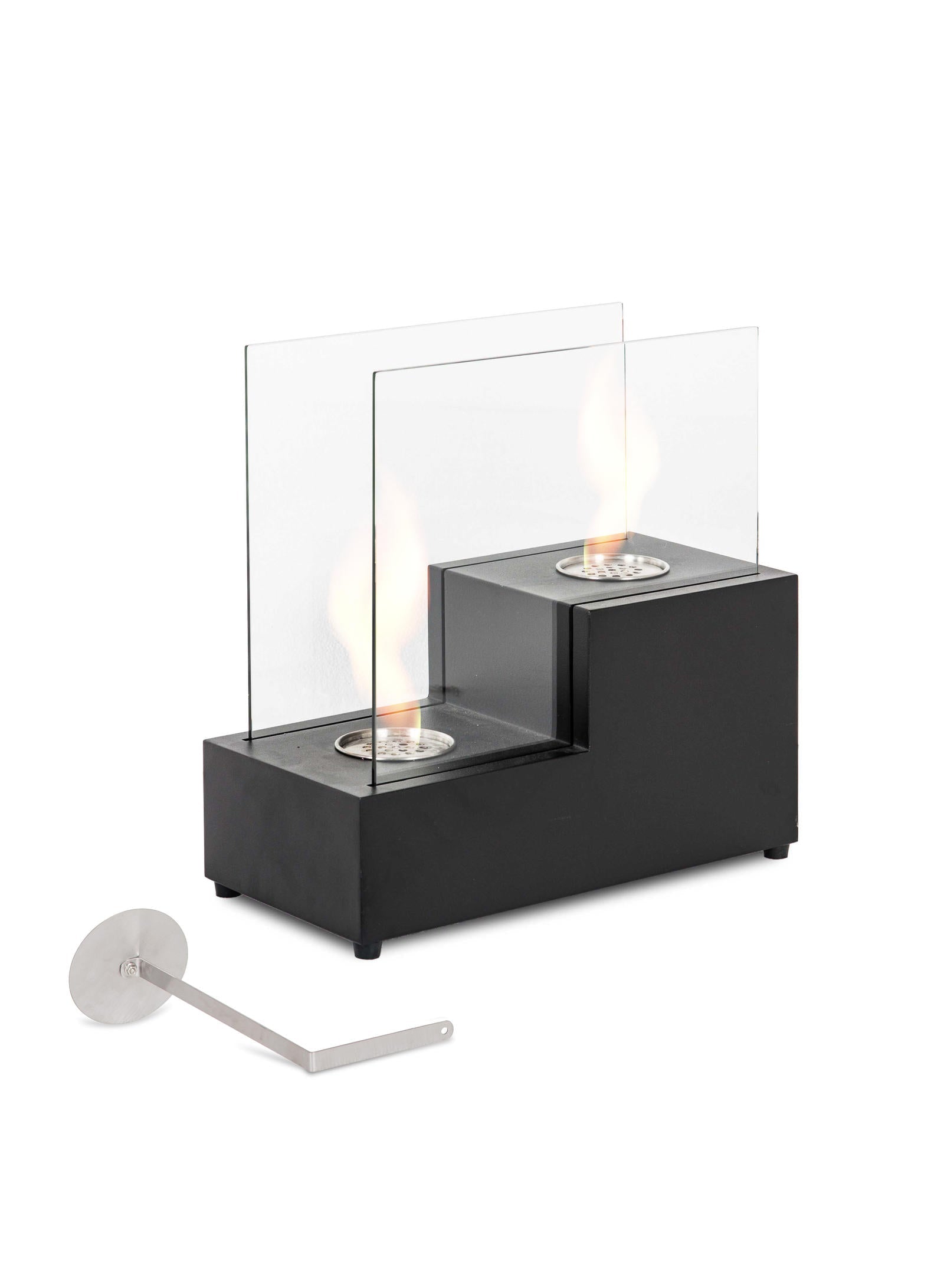 Tisch Bioethanol Kamin...