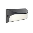 Applique da Esterno a LED 10W 4000K Sovil Grigio