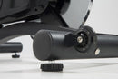 Spin Bike Volano 24Kg 130Kg Max Leva di Sicurezza Toorx SRX-85