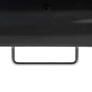 Box Cofano Auto Baule Portatutto da Tetto Menabò Marathon Dark Varie Misure