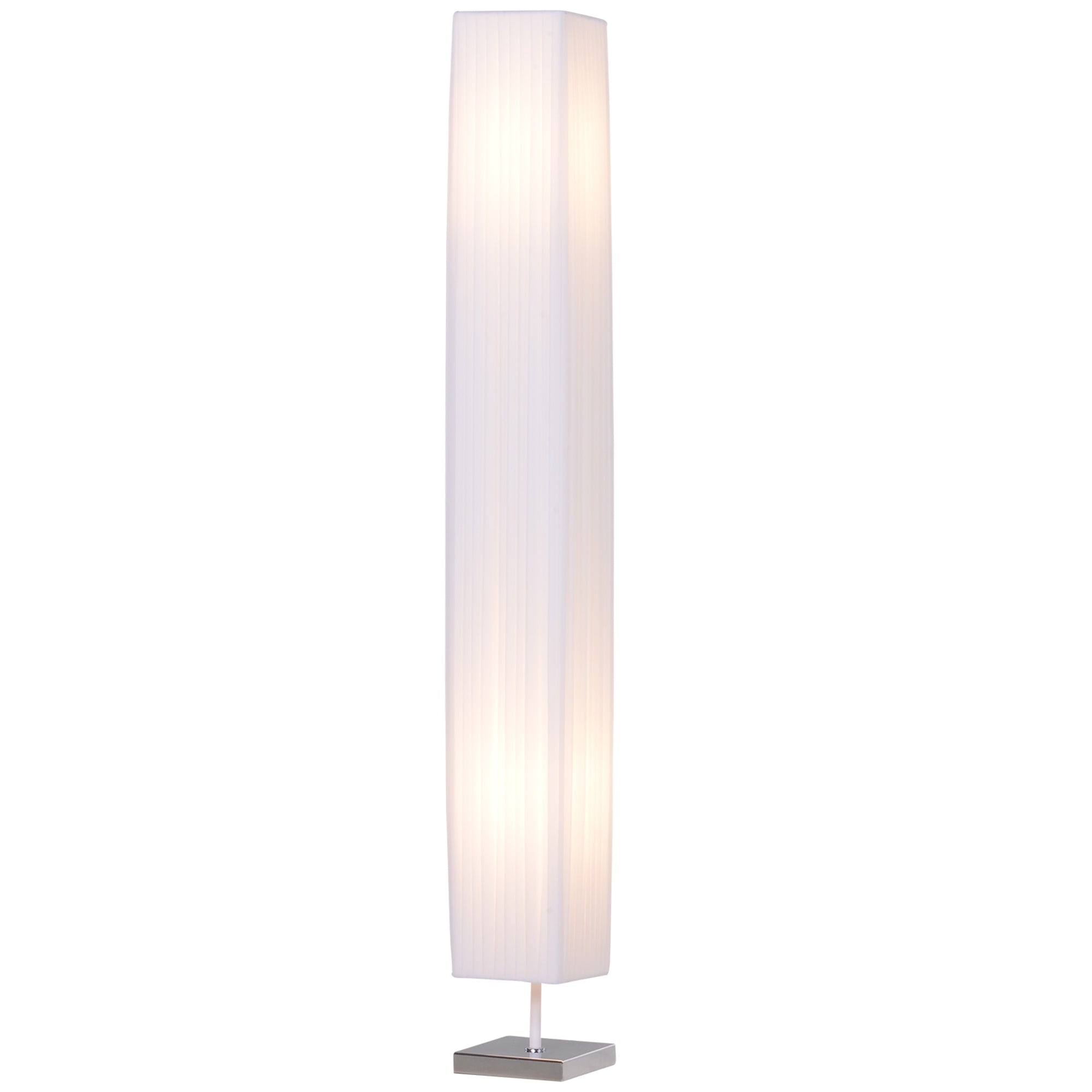 Stehlampe mit Ständer...
