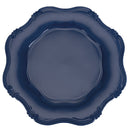 Set 4 Sottopiati Ø33 cm  in Polipropilene VdE Tivoli 1996 Hippy 